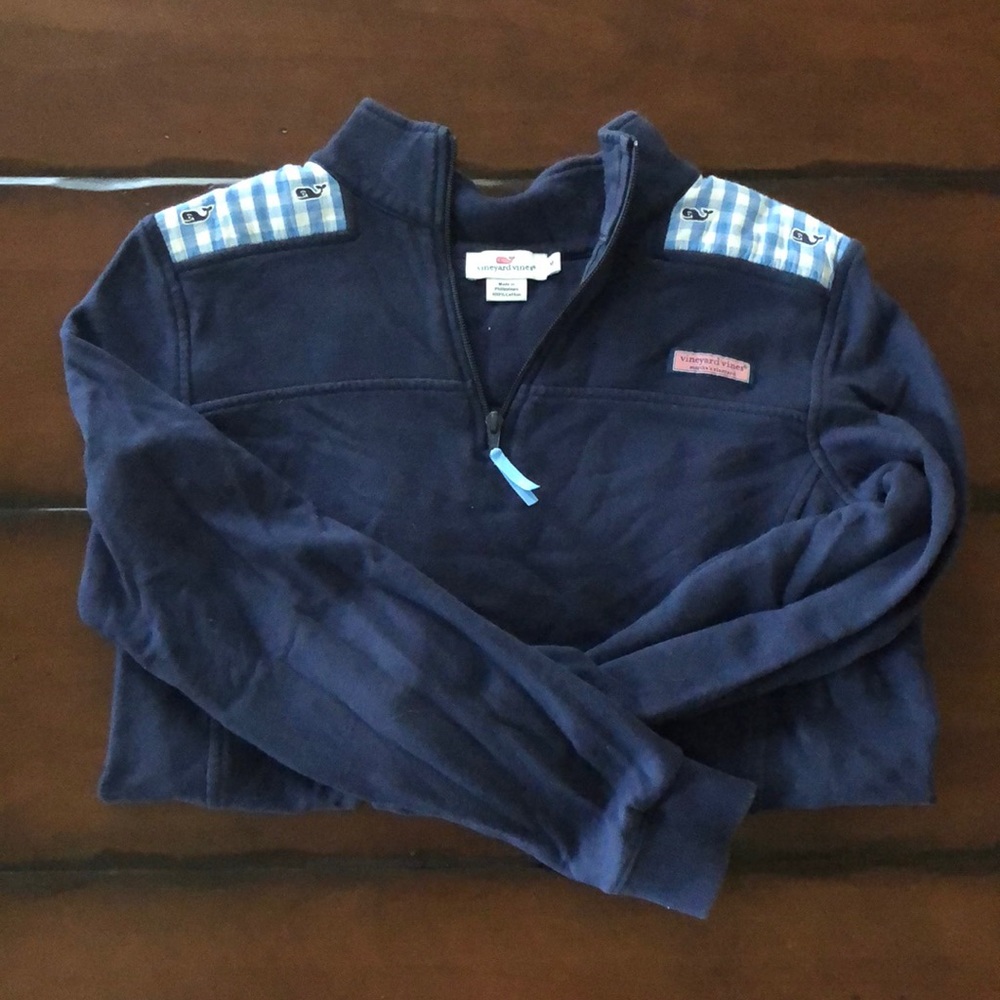 Vineyard vines shep shirt